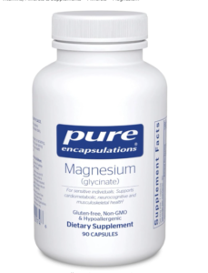 Magnesium